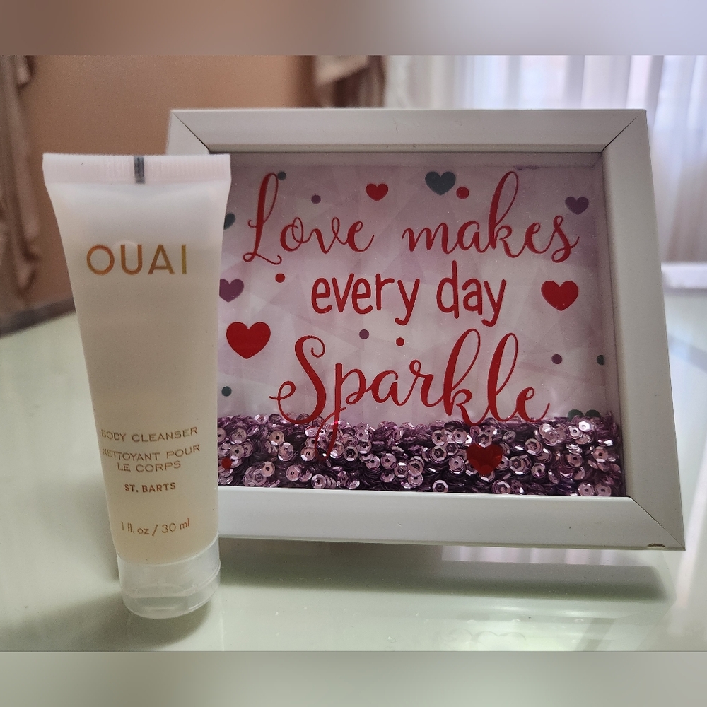 5/$25✨️Ouai St. Barts Wash MINI✨️
